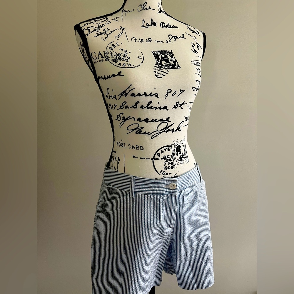 Talbots shorts